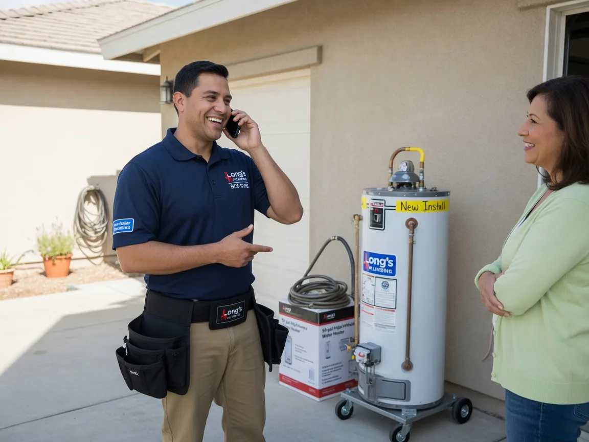 Leak Detection Watersmeet, MI FAQs